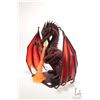 Image 2 : D&D Icons Colossal Red Dragon limited edition 1/1, CE 1000