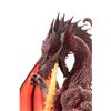 Image 3 : D&D Icons Colossal Red Dragon limited edition 1/1, CE 1000