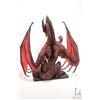 Image 5 : D&D Icons Colossal Red Dragon limited edition 1/1, CE 1000