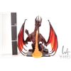Image 7 : D&D Icons Colossal Red Dragon limited edition 1/1, CE 1000