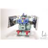 Image 11 : Selection of Gundam related items including "SD Flextion Gunpanzer-3", "Super Robot Wars Original Ge