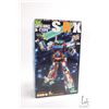 Image 14 : Selection of Gundam related items including "SD Flextion Gunpanzer-3", "Super Robot Wars Original Ge