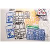 Image 17 : Selection of Gundam related items including "SD Flextion Gunpanzer-3", "Super Robot Wars Original Ge