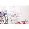 Image 20 : Selection of Gundam related items including "SD Flextion Gunpanzer-3", "Super Robot Wars Original Ge