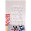 Image 21 : Selection of Gundam related items including "SD Flextion Gunpanzer-3", "Super Robot Wars Original Ge