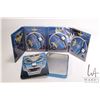Image 22 : Selection of Gundam related items including "SD Flextion Gunpanzer-3", "Super Robot Wars Original Ge