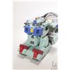 Image 3 : Selection of Gundam related items including "SD Flextion Gunpanzer-3", "Super Robot Wars Original Ge