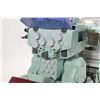 Image 6 : Selection of Gundam related items including "SD Flextion Gunpanzer-3", "Super Robot Wars Original Ge