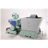 Image 7 : Selection of Gundam related items including "SD Flextion Gunpanzer-3", "Super Robot Wars Original Ge