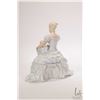 Image 4 : Vintage German porcelain ballerina 8 1/2" in height