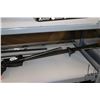 Image 2 : Selection of clamps including Irwin 50" clamp, 50" bar clamp, two 24" squeeze clamps and a level