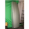 Image 1 : Thule car top carrier, 90" L X 27" W X 15" D