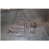 Image 1 : Selection of Snap-On tools including 9/32" wrench 1/2" and 9/116" short off-set wrenches, two 1/2" a