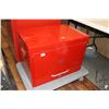 Image 1 : Mastercraft twelve drawer top cabinet 19" H x 26 1/2" W X 17" D, and contensts including socket sets