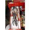 Image 8 : Mastercraft twelve drawer top cabinet 19" H x 26 1/2" W X 17" D, and contensts including socket sets