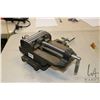 Image 1 : Machinist Vise model 150, all parts moving freely at time of cataloguing