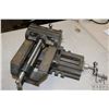 Image 2 : Machinist Vise model 150, all parts moving freely at time of cataloguing