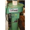 Image 2 : House of Tools 110 volt DC-001 dust collector on rolling cart, working at time of cataloguing