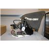 Image 1 : Porter-Cable model 352VS variable speed belt sander, working at time of cataloguing