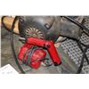 Image 2 : Black & Decker work wheel with attachments, Milwaukee cordless reversing screwdriver with charger an