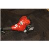 Image 2 : Homelite gas powered weed eater, working at time of cataloguing