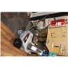 Image 1 : Briggs & Stratton 800 series engine snowblower with 22" auger, electric start, adjustable shute, wor