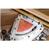 Image 2 : Table saw accessories including boxed set of dado blades, Miter 2000 fence with adjustable stop and 
