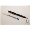 Image 1 : Mont Blanc Meisterstuck ball point pen with refill