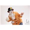 Image 2 : Royal Doulton figurine "The Clown" HN2890