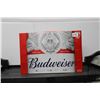 Image 1 : Case of Budweiser Beer/ 24 count X 355 ml/ 5.0% ABV  Note: Alcohol cannot be insured by any courier 