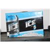 Image 1 : Case of Carling Black Ice Strong Beer/ 24 count X 355ml/ 6.1% ABV  Note: Alcohol cannot be insured b