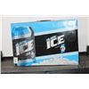 Image 1 : Case of Carling Black Ice Strong Beer/ 24 count X 355ml/ 6.1% ABV  Note: Alcohol cannot be insured b