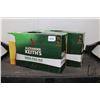 Image 1 : Two cases of Alexander Keith's / India Pale Ale/ each 15 count X 355 ml/ 5.0% ABV  Note: Alcohol can