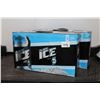 Image 1 : Two cases of Carling Black Ice Beer/ each 15 count X 355ml/ 6.1% ABV  Note: Alcohol cannot be insure