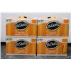 Image 1 : Four 6 packs of Mike's Hard orange n' cream/ 24 count X 355ml/ 5.0% ABV  Note: Alcohol cannot be ins
