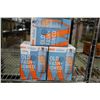 Image 1 : Three 4 count packs of J.R. Wiser's Old Fashioned Whisky Cocktail cans 12 count x 355ml/ 7.0% ABV   