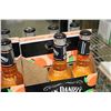 Image 2 : Two 6 packs and one 5 pack of Jack Daniel's Country Cocktails bottles including one Watermelon Punch