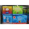 Image 1 : Two 4 packs and two 6 packs of Palm Bay 355ml cans including one Mango Guava w/ white rum & orange l