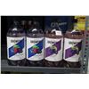 Image 1 : Four 2L bottles of Growers Direct flavoured cider including two Triple Orchard Berry 7.0% ABV and tw