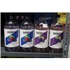 Image 1 : Four 2L bottles of Growers Direct flavoured cider including two Triple Orchard Berry 7.0% ABV and tw