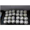 Image 2 : Four 6 packs of Rock Creek Apple Cider With Pear Dry Cider 24 count x 355 ml / 5.0% ABV  Note: Alcoh