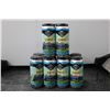 Image 1 : Three 4 packs of Siding 14 Brewing Co Ten-Wheeler India Pale Ale 4 x 473ml / 6.5% ABV  Note: Alcohol