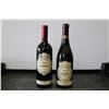 Image 1 : Two bottles of Masi wine including CampoFiorin 2017 750ml / 13% ABV, and a Costasera Amarone Classic