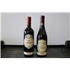 Image 1 : Two bottles of Masi wine including CampoFiorin 2017 750ml / 13% ABV, and a Costasera Amarone Classic