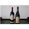 Image 1 : Two bottles of Masi wine including CampoFiorin 2017 750ml / 13% ABV, and a Costasera Amarone Classic