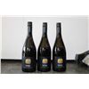 Image 1 : Three bottles of Tantalus Pinot Noir 2019 750ml  Note: Alcohol cannot be insured by any courier in C