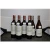 Image 1 : Six bottles of Liberty School wine including four bottles of Cabernet Sauvignon 2018 750ml, and two 