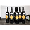 Image 1 : Six bottles of Screw It! The Red 750ml / 12.5% ABV   Note: Alcohol cannot be insured by any courier 
