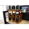 Image 1 : Nine bottles of Copper Moon Moonlight Harvest Rose / 750ml / 12.5% ABV  Note: Alcohol cannot be insu
