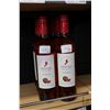 Image 1 : Six bottles of Watermelon Barefoot Fruitscato / 750ml / 7.5% ABV  Note: Alcohol cannot be insured by